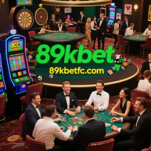 89kbet